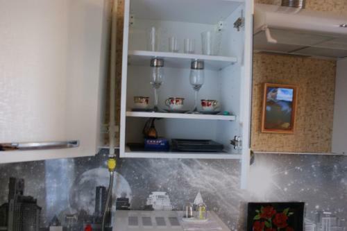 Apartment On Karla Libknekhta