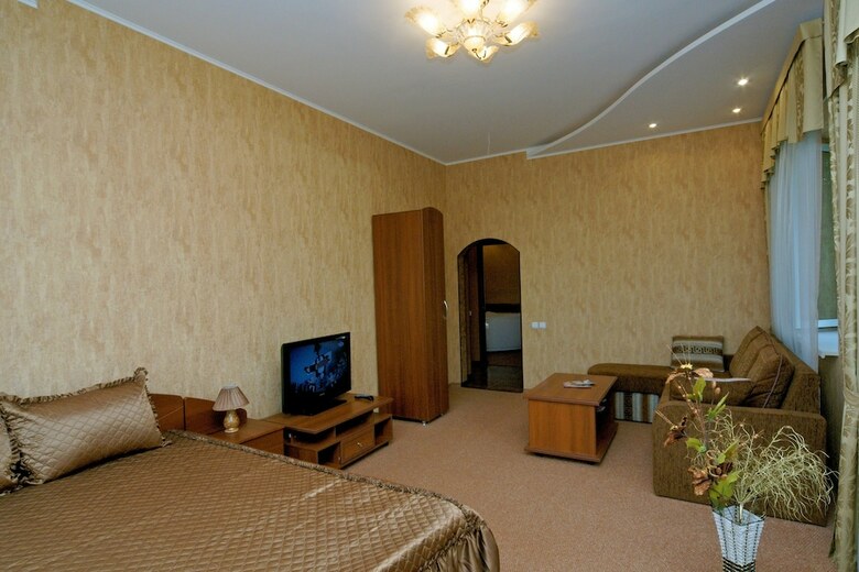 Hostal Gold Jin