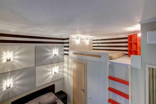 Hotel Artefact