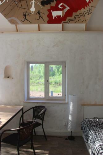 Agroturismo Zhelezniy Domik