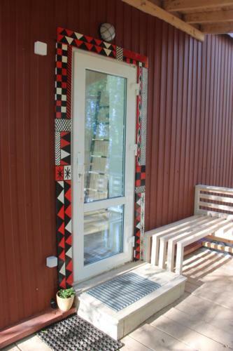 Agroturismo Zhelezniy Domik