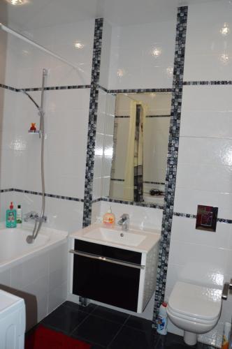 Apartamenty Na Krainova 4
