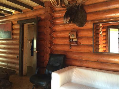 Hostal Guest House Banya Na Drovakh
