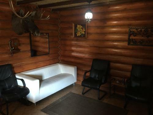 Hostal Guest House Banya Na Drovakh