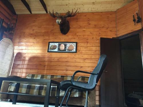 Hostal Guest House Banya Na Drovakh