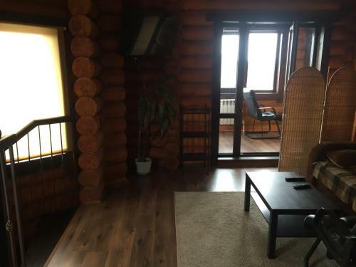 Hostal Guest House Banya Na Drovakh