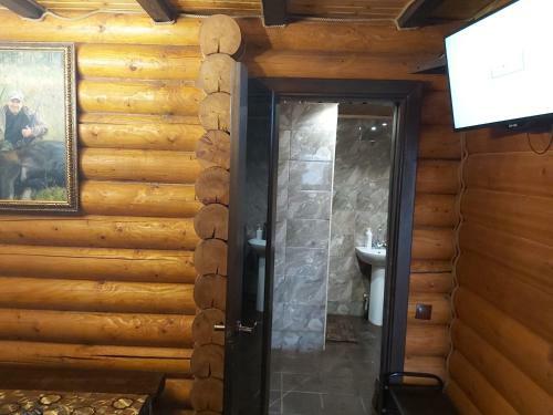 Hostal Guest House Banya Na Drovakh