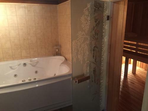 Hostal Guest House Banya Na Drovakh