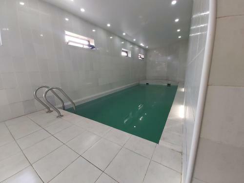 Hostal Guest House Banya Na Drovakh