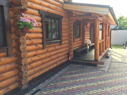 Hostal Guest House Banya Na Drovakh