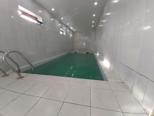 Hostal Guest House Banya Na Drovakh