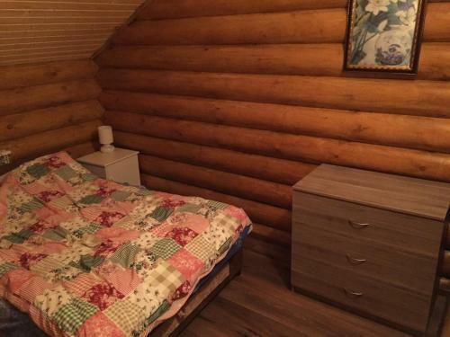 Hostal Guest House Banya Na Drovakh