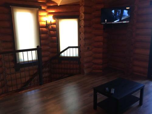 Hostal Guest House Banya Na Drovakh