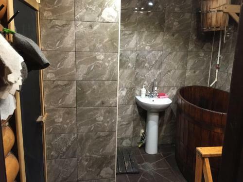 Hostal Guest House Banya Na Drovakh
