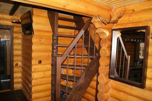 Hostal Guest House Banya Na Drovakh