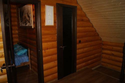 Hostal Guest House Banya Na Drovakh