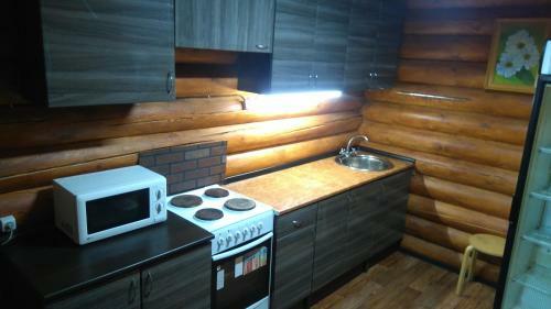 Hostal Guest House Banya Na Drovakh