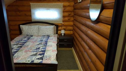 Hostal Guest House Banya Na Drovakh