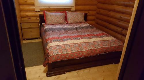 Hostal Guest House Banya Na Drovakh