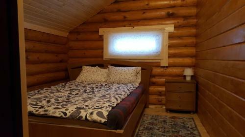 Hostal Guest House Banya Na Drovakh