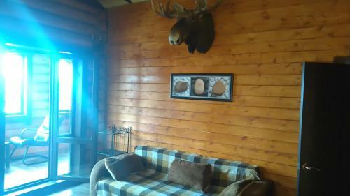 Hostal Guest House Banya Na Drovakh