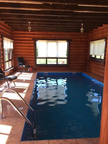 Hostal Guest House Banya Na Drovakh