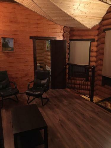 Hostal Guest House Banya Na Drovakh