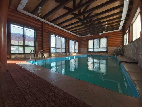 Hostal Guest House Banya Na Drovakh
