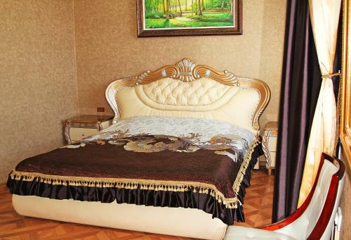 Posada Gostinychniy Kompleks Artem- Plaza