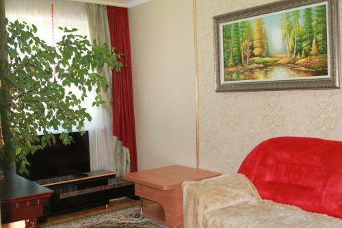 Posada Gostinychniy Kompleks Artem- Plaza