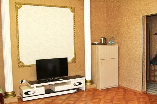 Posada Gostinychniy Kompleks Artem- Plaza