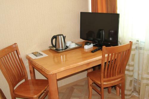Posada Gostinychniy Kompleks Artem- Plaza