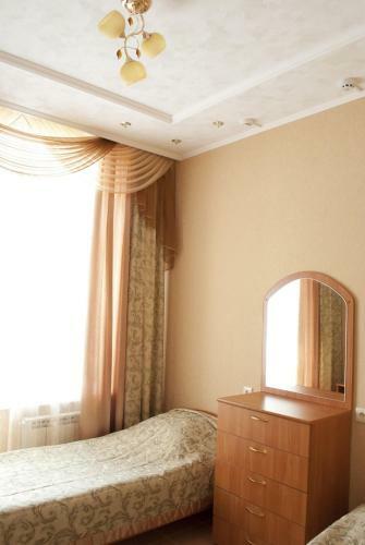 Sanatorium Sosnoviy Bor