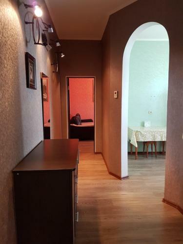 Apartment Na Turgenevskoye Shosse
