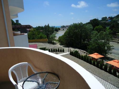 Hostal Guest House Admiral
