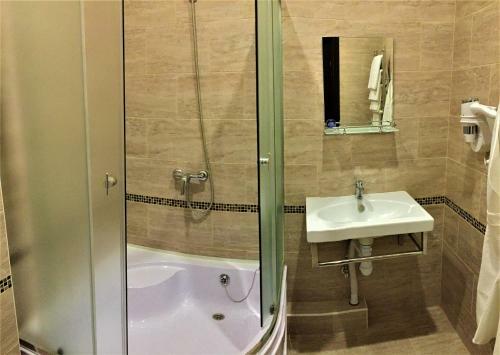 Posada Art Hotel