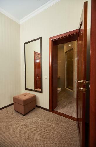 Business Hotel Arbat