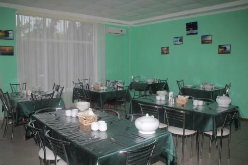 Hotel Energetik