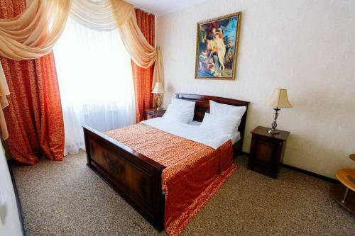 Hostal Guest House Amichi