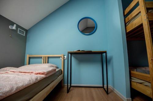 Hostel Ostanovis'
