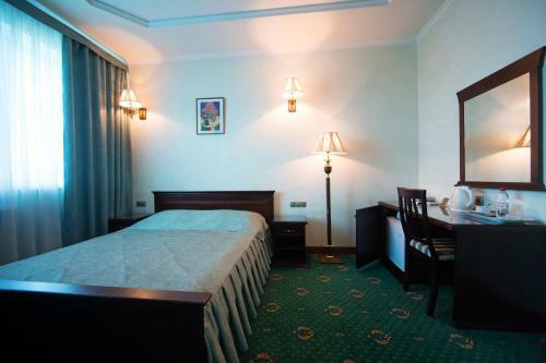 Euro Hotel
