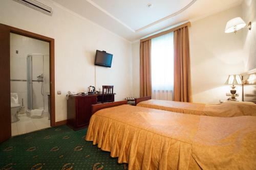 Euro Hotel