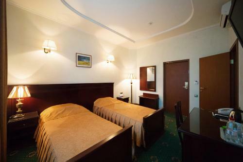 Euro Hotel