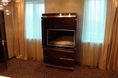 Euro Hotel