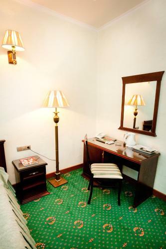Euro Hotel