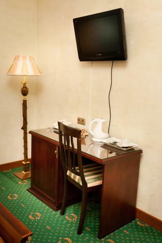 Euro Hotel