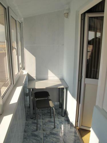 Hotel Arkona