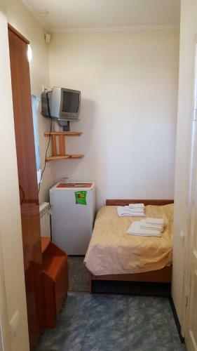 Hotel Arkona