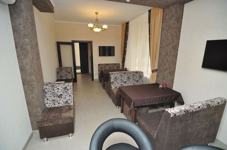 Hostal Guest House Helena
