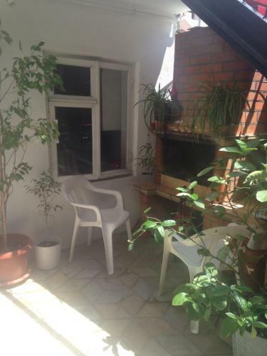 Hostal Guest House Komsomolskiy